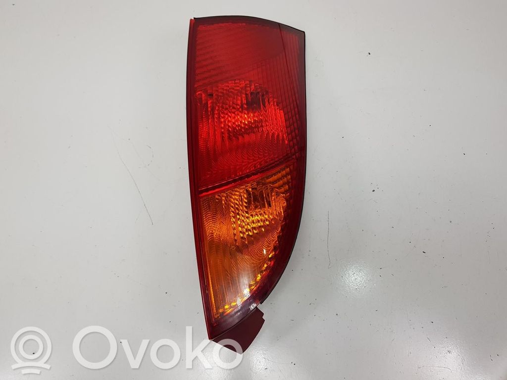 Fiat Tipo Takavalon osa 