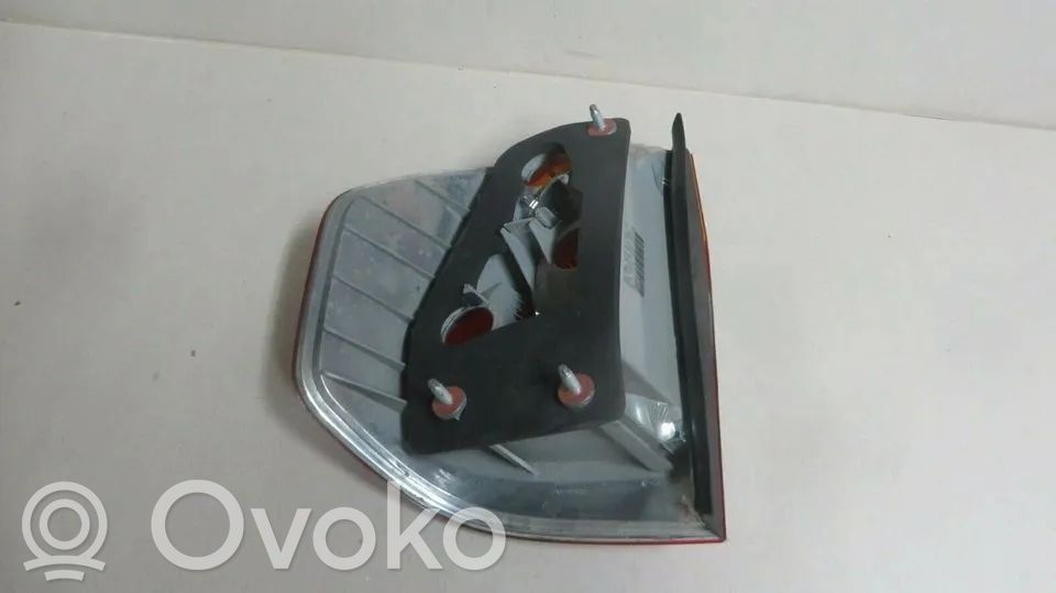 Fiat Tipo Peruutusvalo 