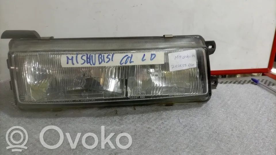 Fiat Tipo Einzelteil Scheinwerfer 