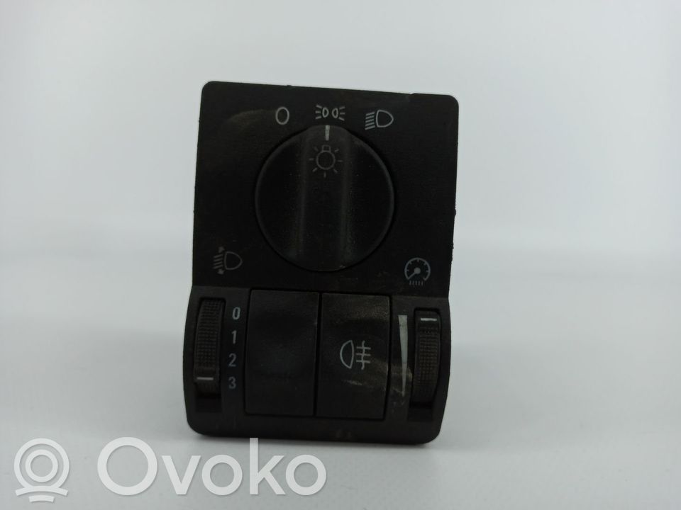 Start/Stop control module   9180776
