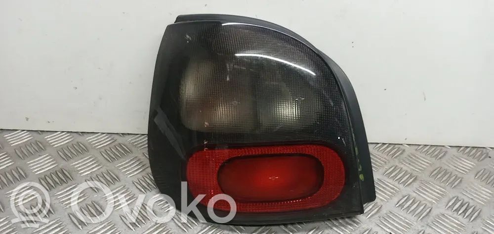 Fiat Tipo Semnalizator bară spate 