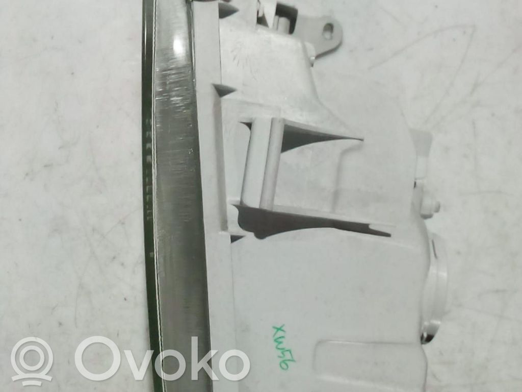 Toyota Corolla E10 Ajovalon osa 