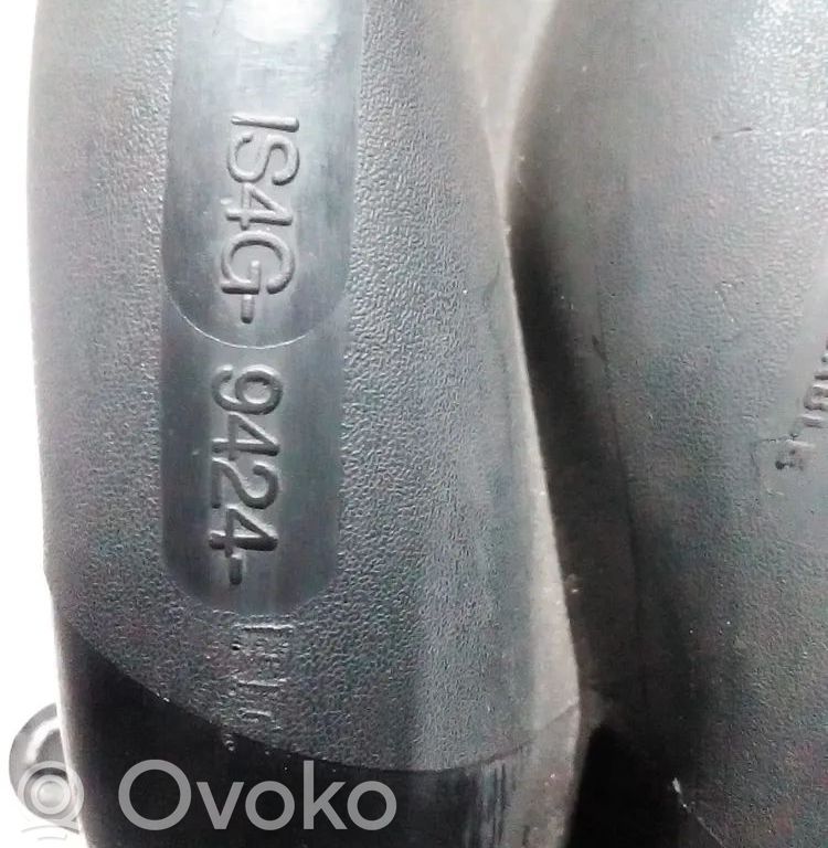 Ford Focus Kolektorius įsiurbimo 