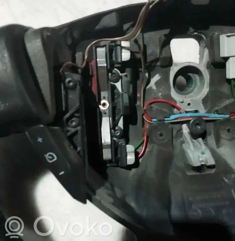 Renault Espace IV Volante motor 
