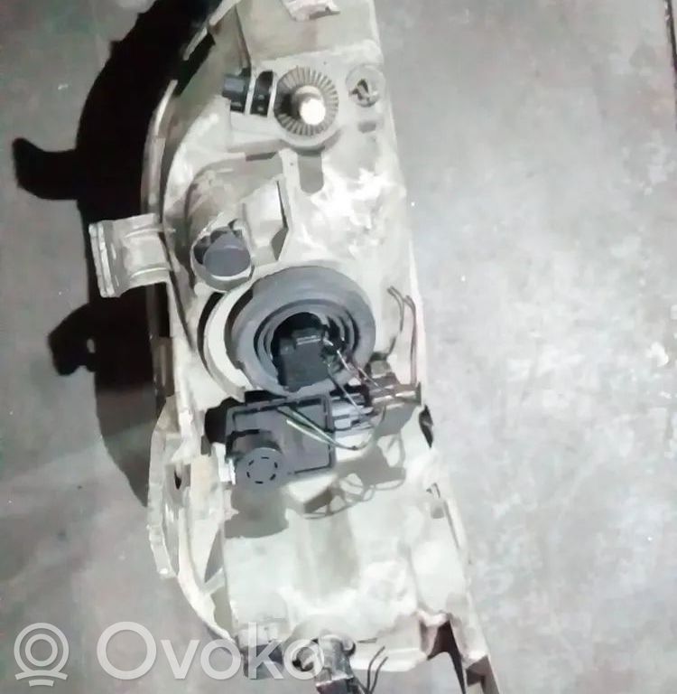 Honda Civic Einzelteil Scheinwerfer 