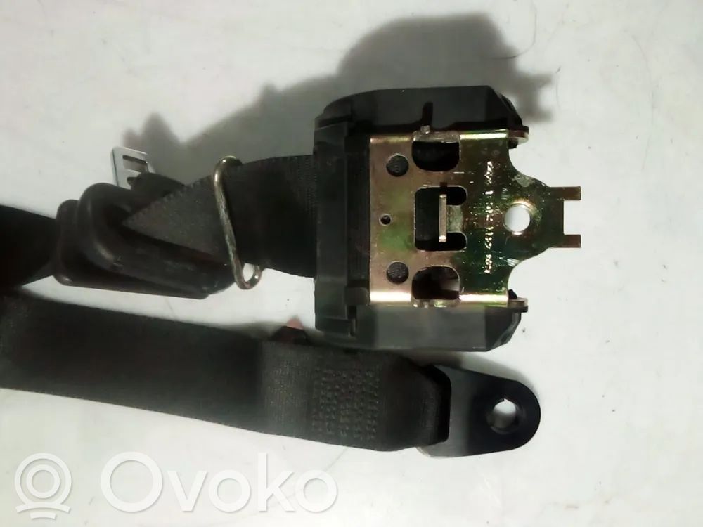 Ford Focus Sicherheitsgurt vorne 
