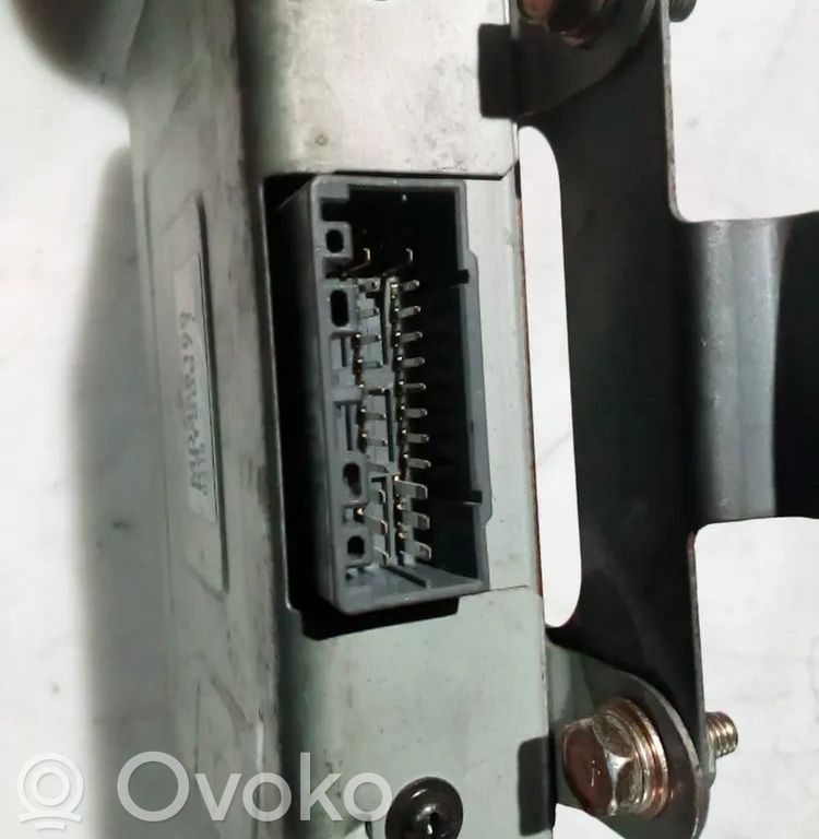 Unité de commande, module ECU de moteur   MD358169