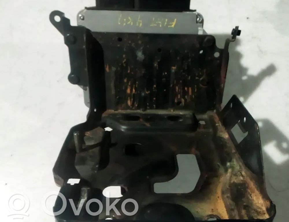 Fiat Panda II Engine control unit/module ECU 