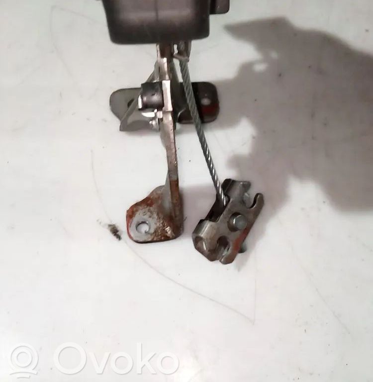 Ford Transit Plaquettes de frein 