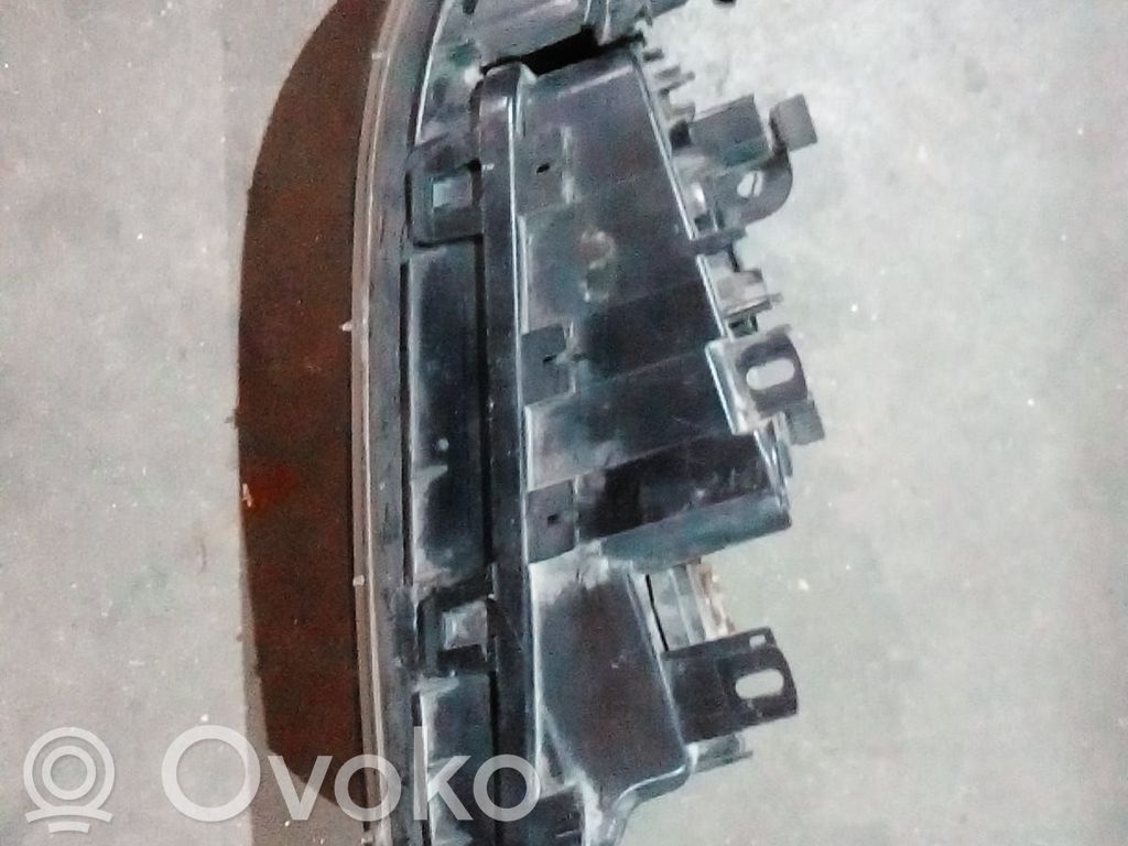 Einzelteil Scheinwerfer   63128362463,BDO