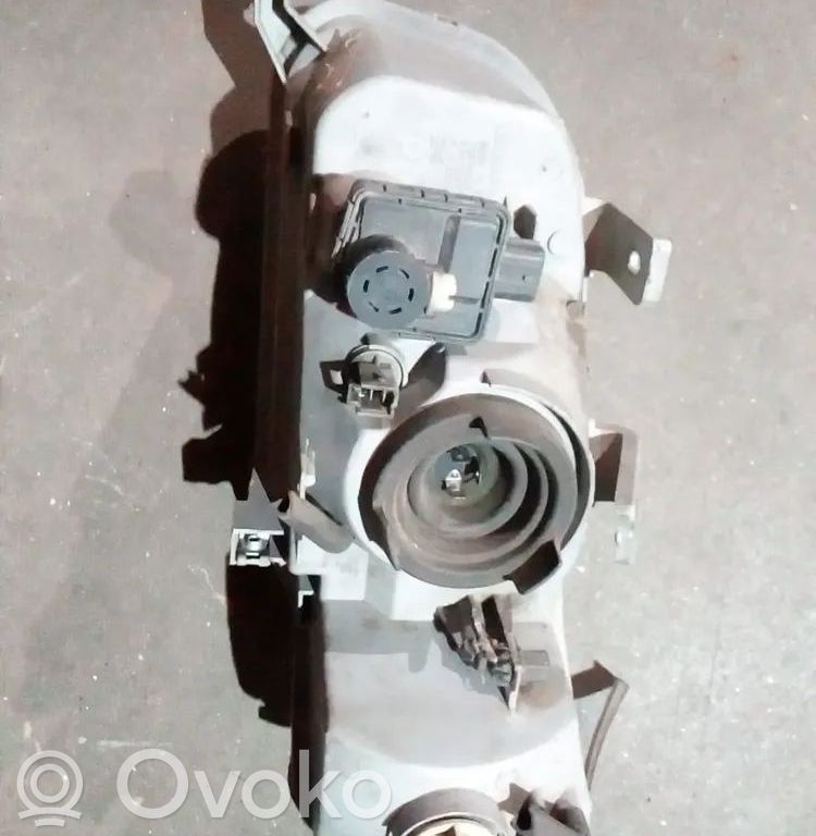 Honda Civic Einzelteil Scheinwerfer 