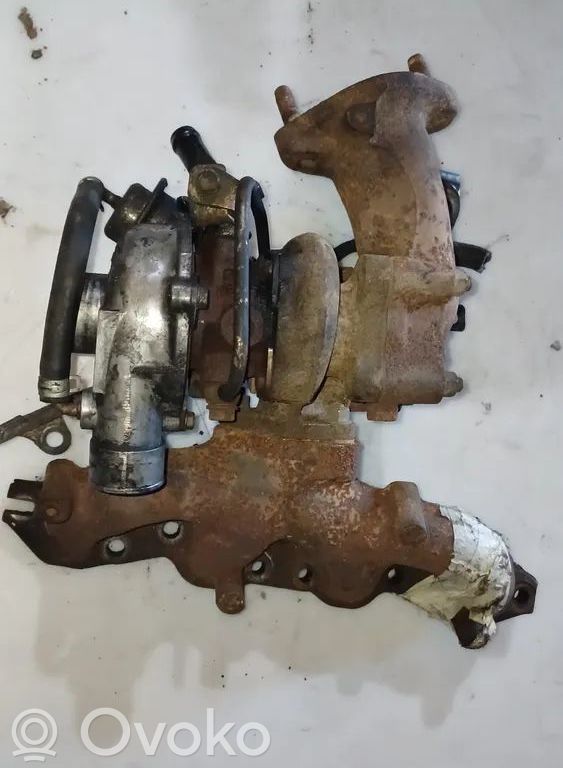Turbo   8943100781