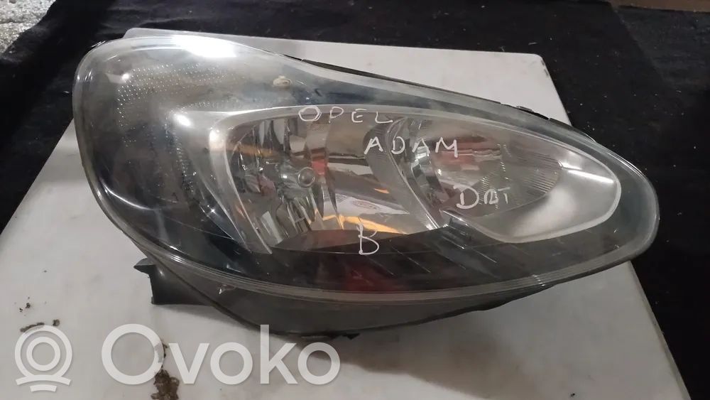 Ajovalon osa   13354577,BDO