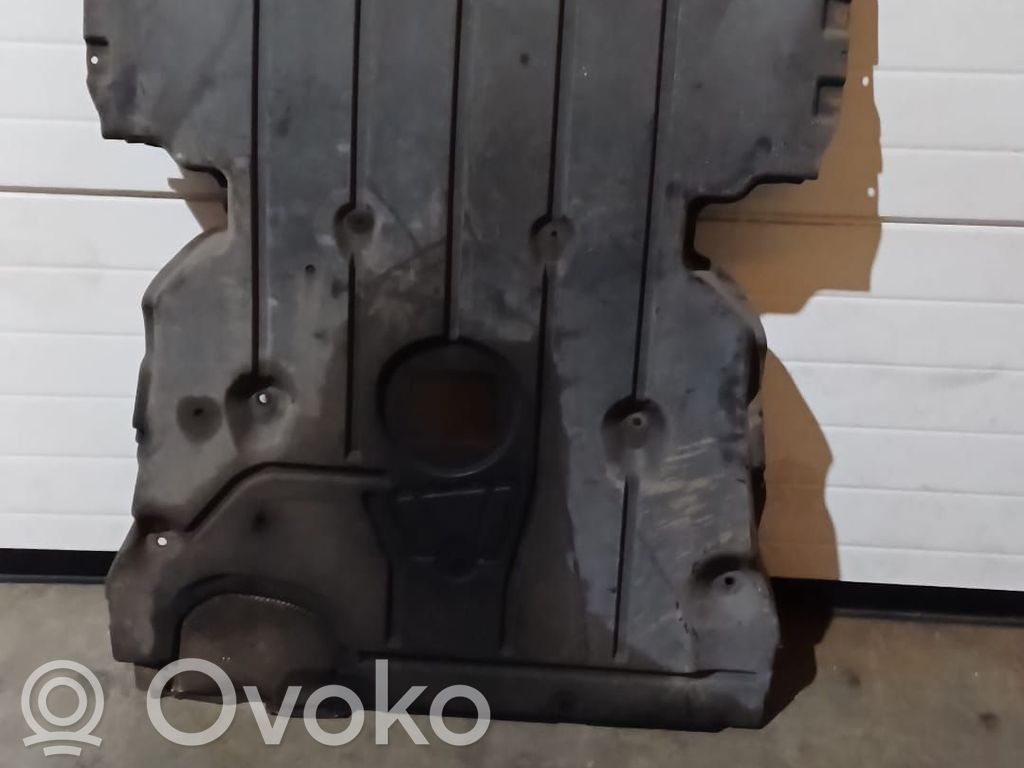 BMW 1 E82 E88 Engine splash shield/under tray 