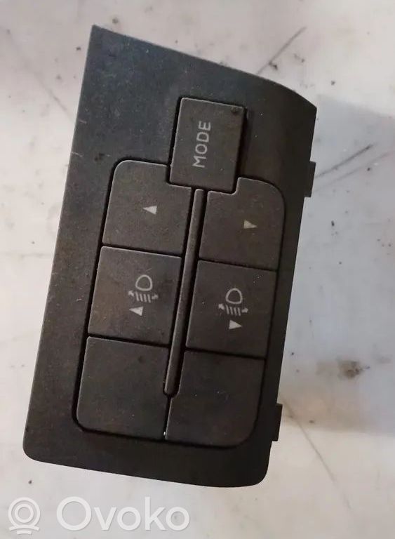 Scion xA Schalter für Scheinwerferwischer 