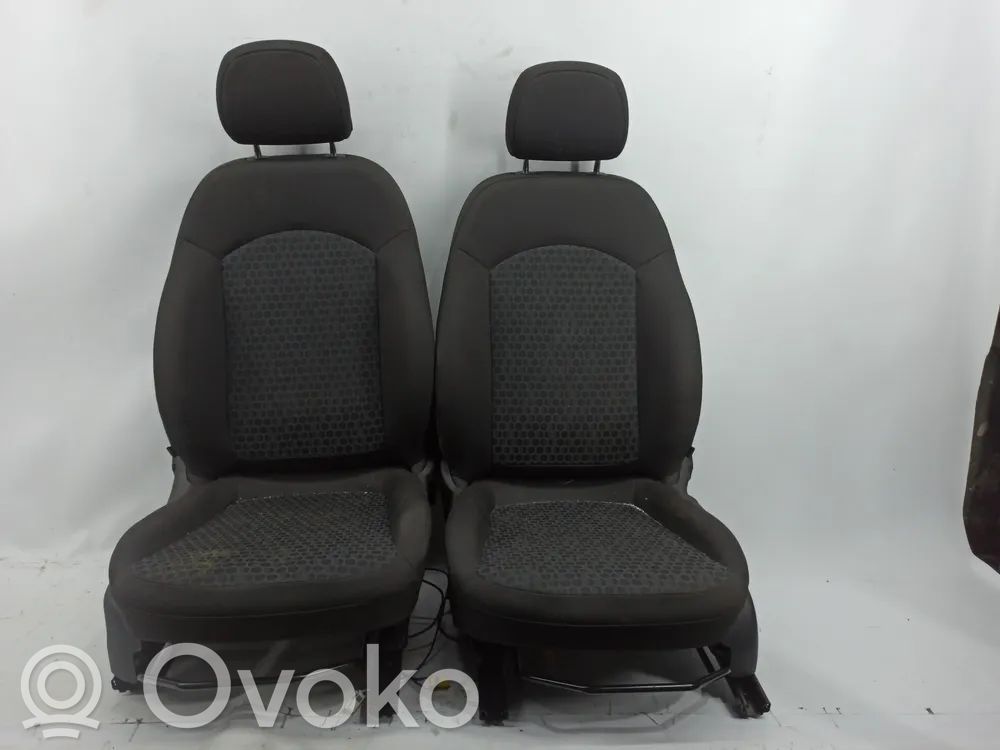Interruptor de control del asiento