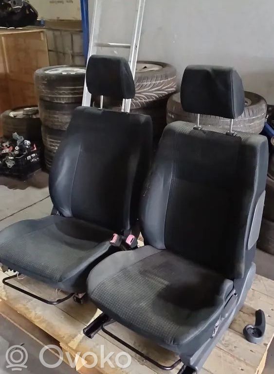 Interruptor de control del asiento
