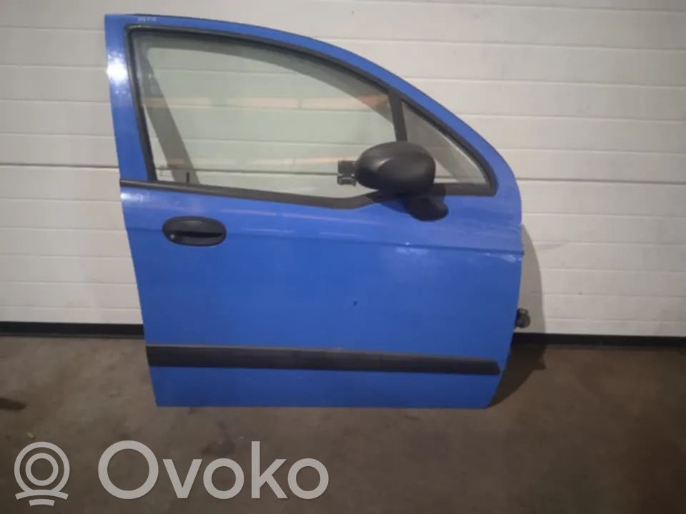 Etuoven kahvan suoja