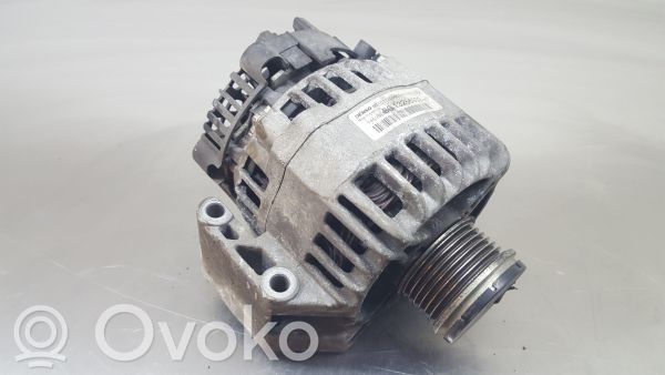 Opel Corsa D Generatoriaus diržo atraminis guolis 