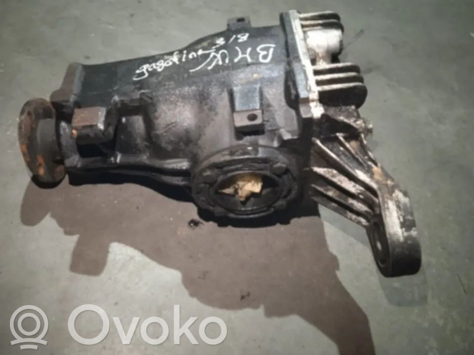 BMW 3 E36 Diferențial spate 