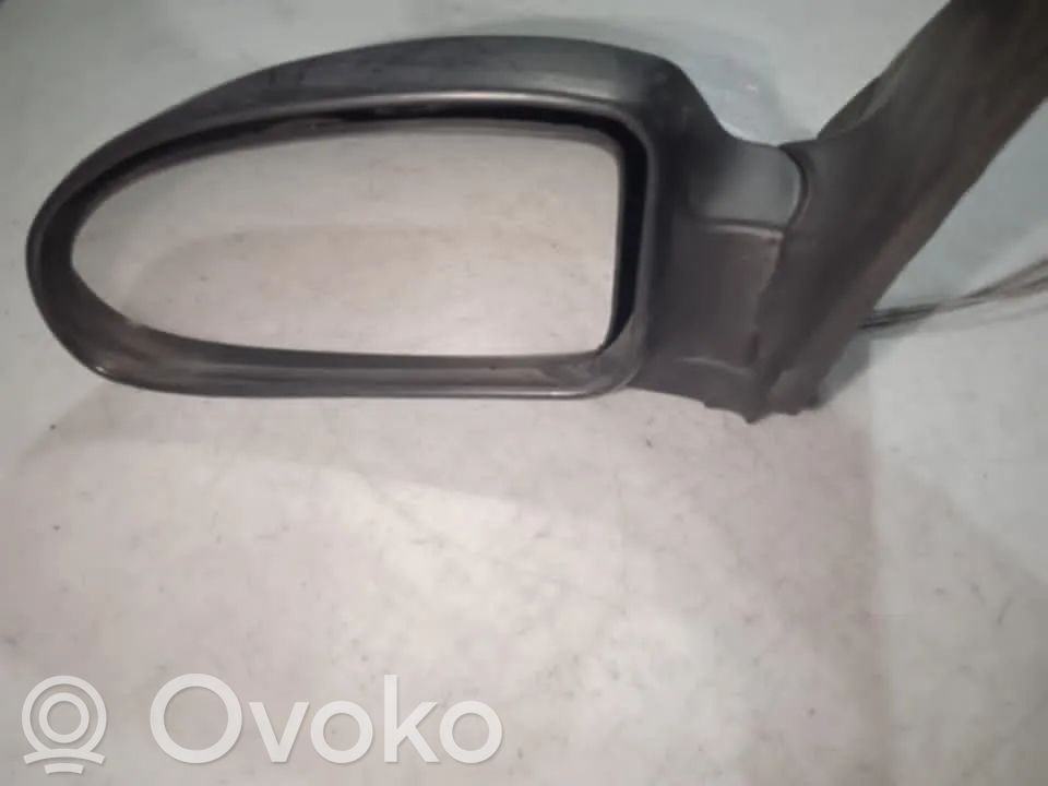 Espejo lateral manual   E9014185