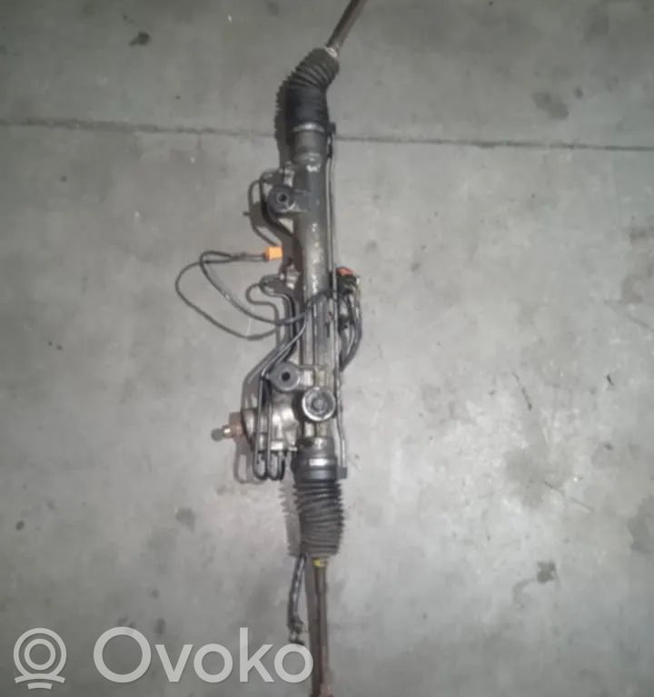 Steering rack   94FB3550AA