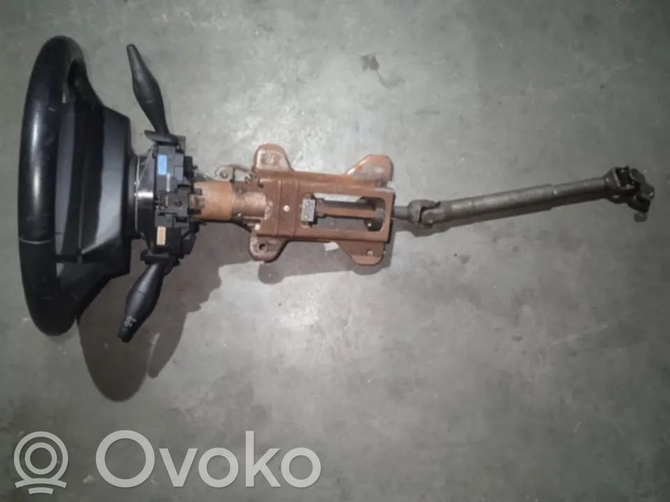 Ford Fiesta Steering column universal joint 