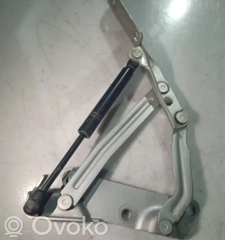 Chevrolet Vectra Balamale capotă 