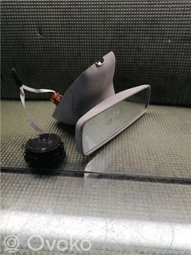 Espejo retrovisor (interior)   8200427013
