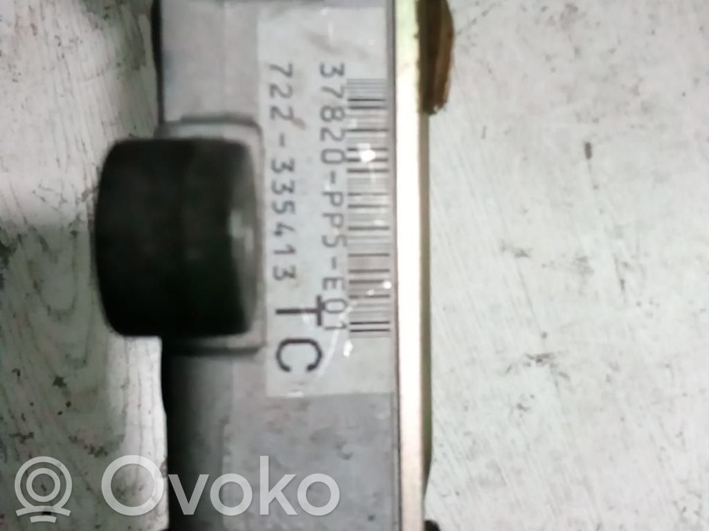 Honda Concerto Engine control unit/module ECU 