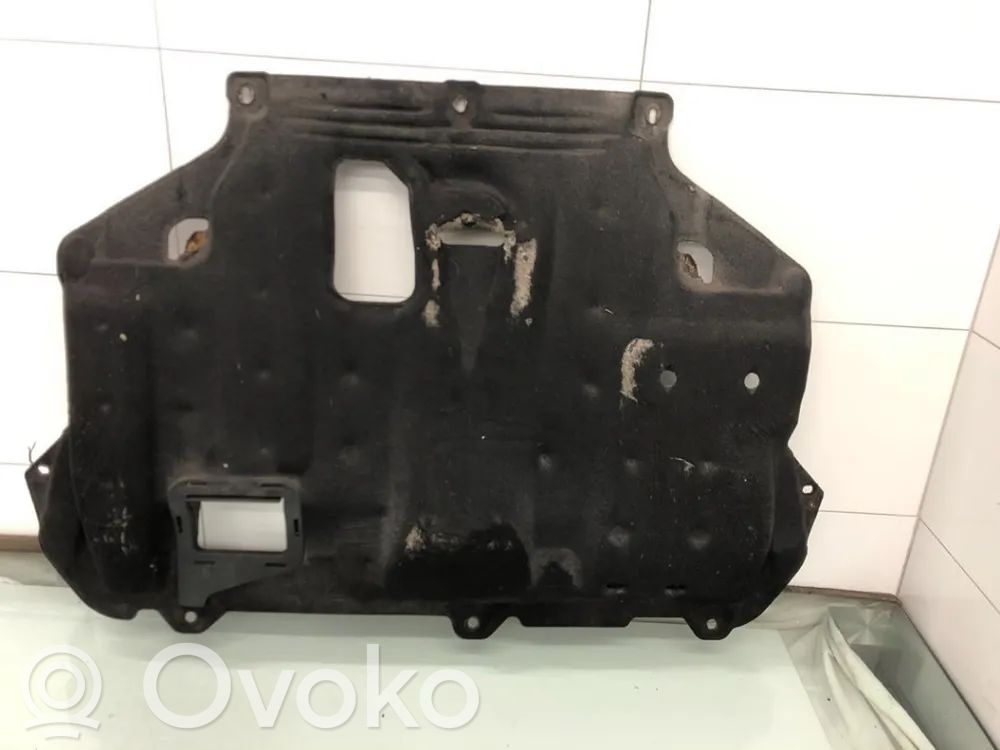 Fiat Tipo Protezione anti spruzzi/sottoscocca del motore 