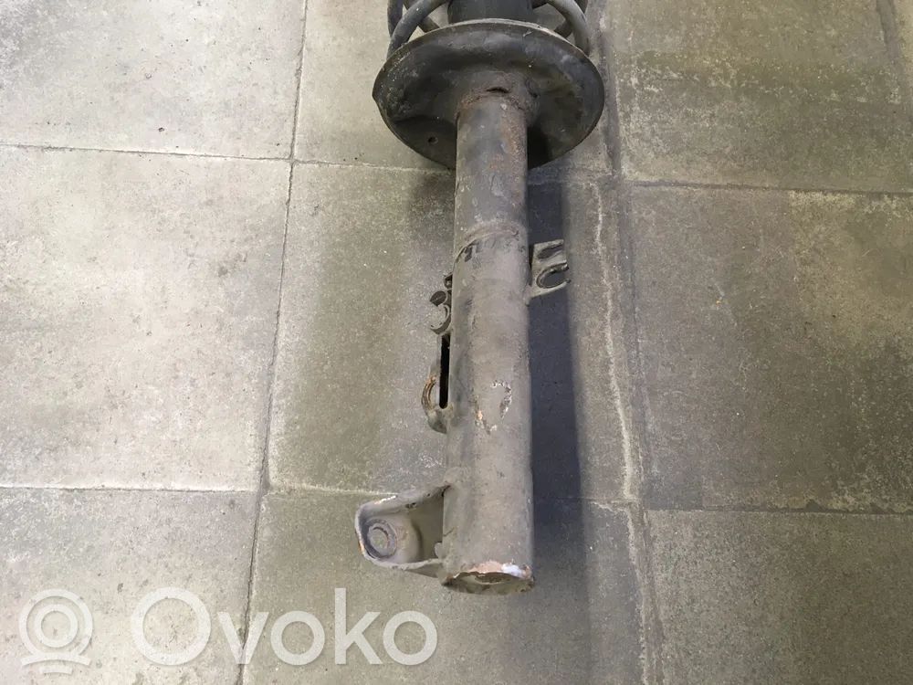 BMW 3 E36 Amortizatora solenoīds 