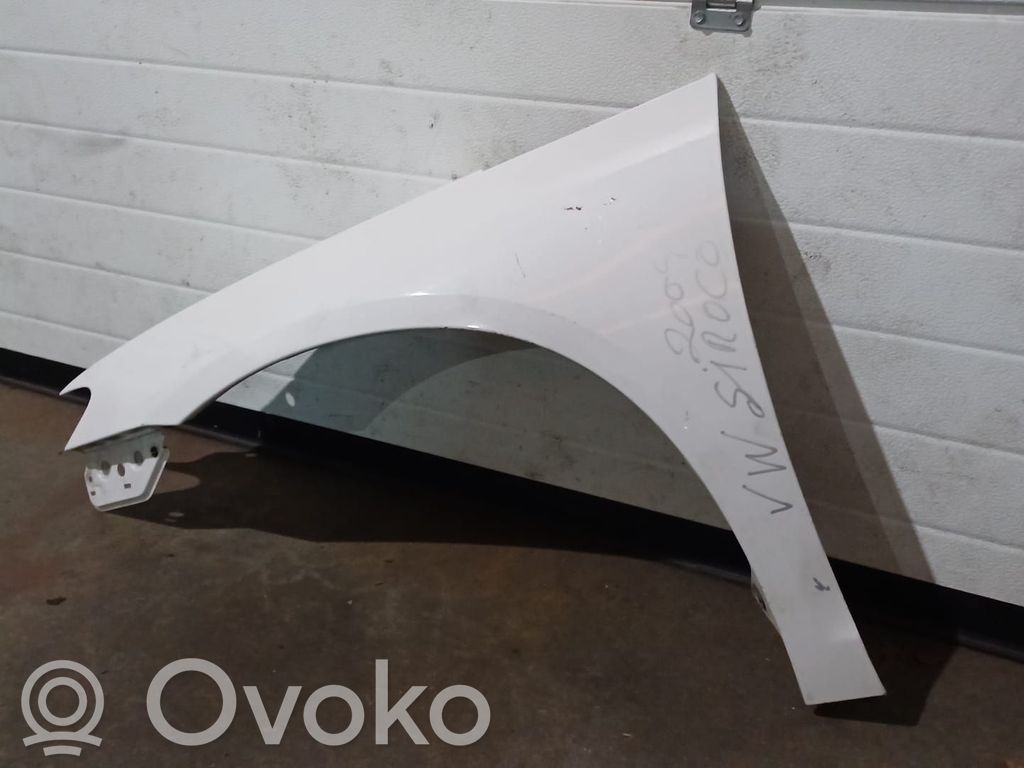 Volkswagen Scirocco Guardabarro 