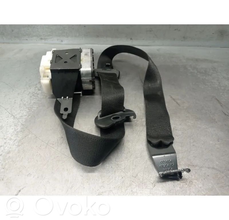 Cinturón delantero   12796399
