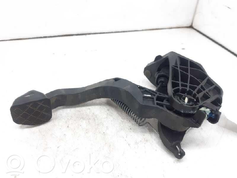 Seat Ibiza IV (6J,6P) Halterung Kupplungspedal 