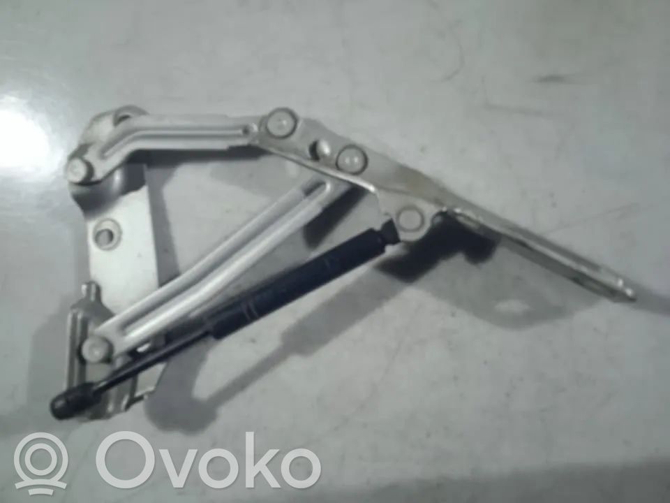 Chevrolet Vectra Balamale capotă 