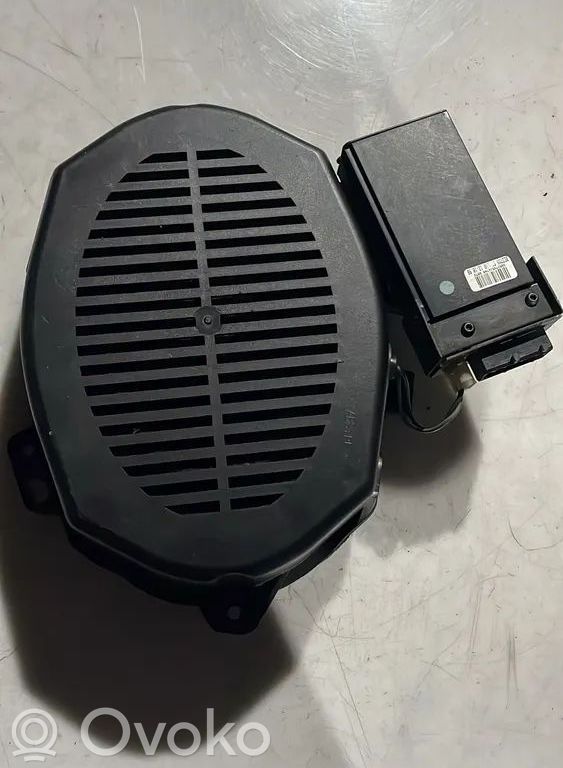 BMW 3 E46 Subwoofer speaker 