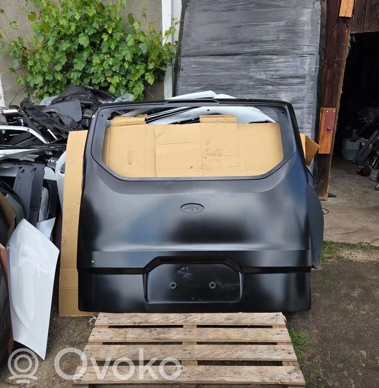 Tailgate/trunk/boot lid   2640424,2640424,PJK21V40400BC