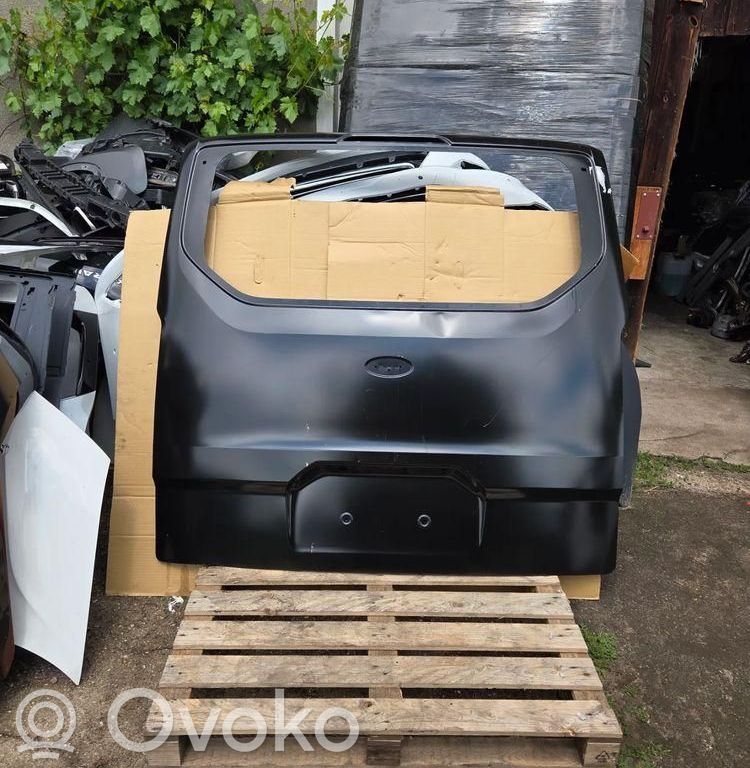 Ford Transit Custom Tailgate/trunk/boot lid 