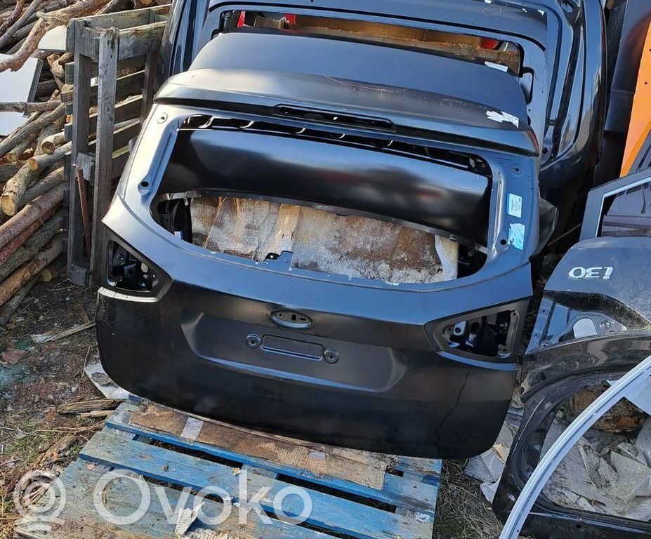 Ford C-MAX II Tailgate/trunk/boot lid 