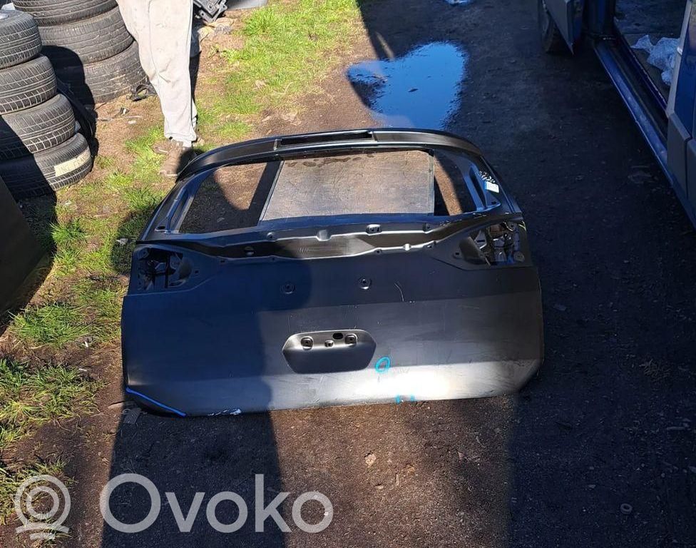 Ford C-MAX II Tailgate/trunk/boot lid 