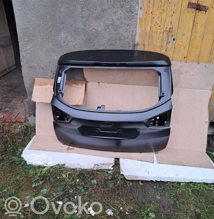 Ford C-MAX II Tailgate/trunk/boot lid 