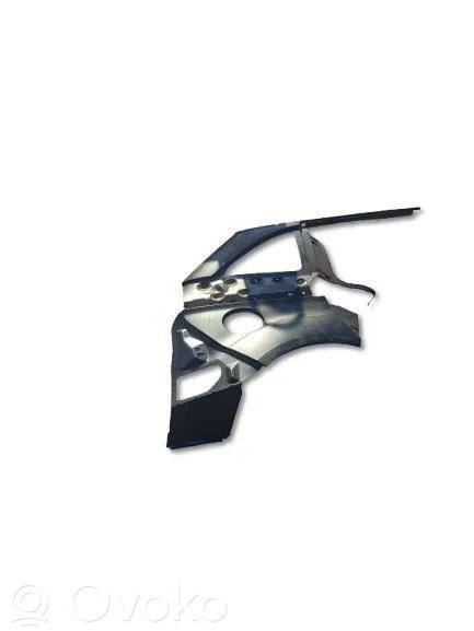 Ford Grand C-MAX Panel lateral trasero 