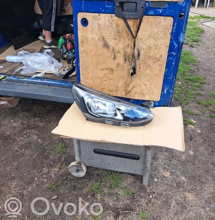 Scheinwerfer   JX7B13W029CE,JX7B13W029CE