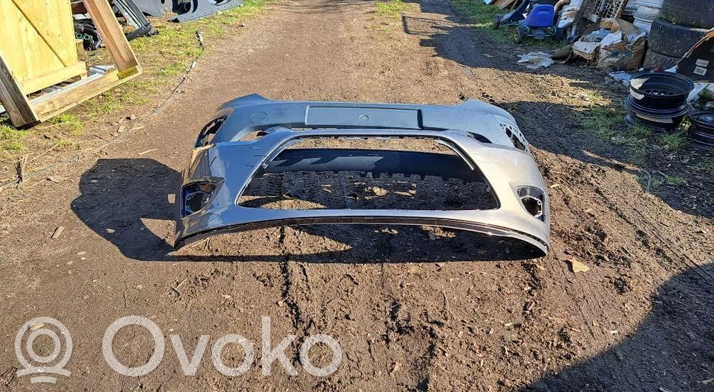 Zderzak przedni   AM51R17K819V,AM51R17K819X,AM51R17K819Y,AM51R17K819Z