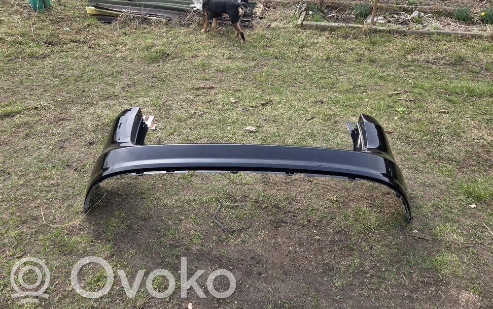 Zderzak tylny   AM51R17K823J,AM51R17K823R,AM51R17K823AA,AM51R17K823AB
