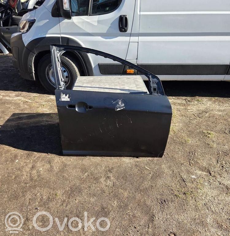 Ford Focus Дверь 