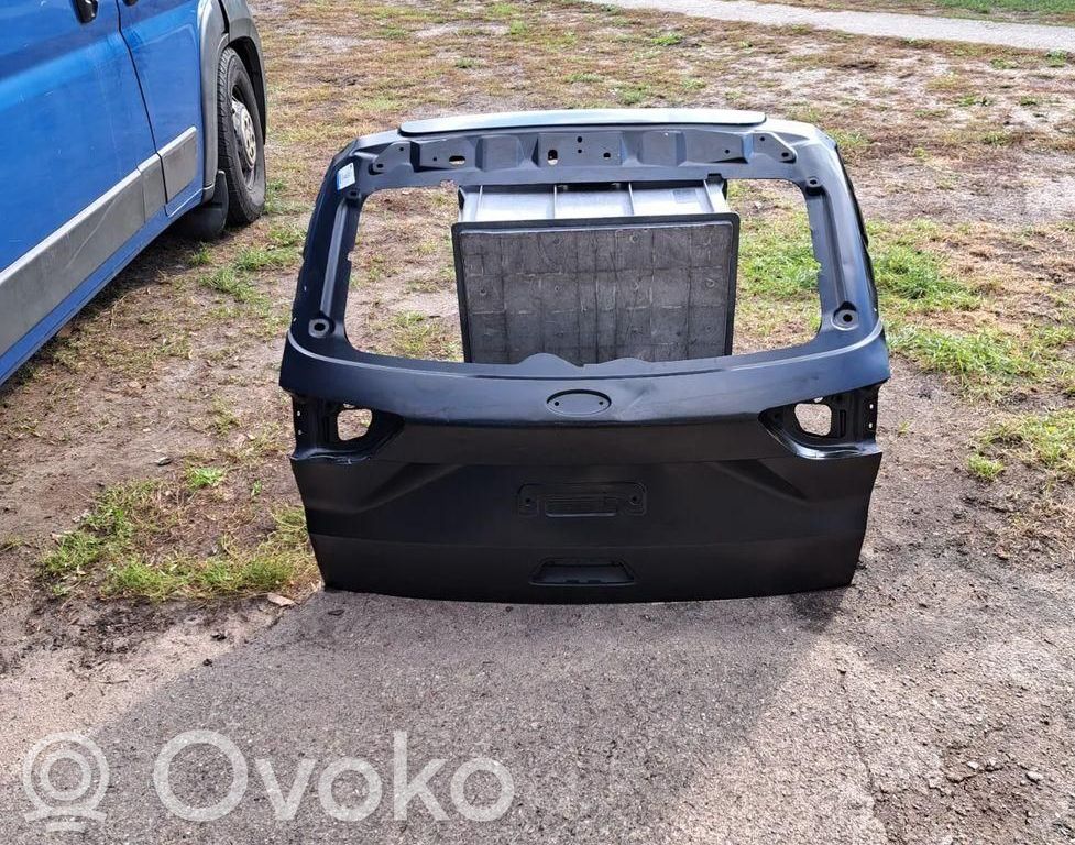 Ford Kuga III Puerta del maletero/compartimento de carga 
