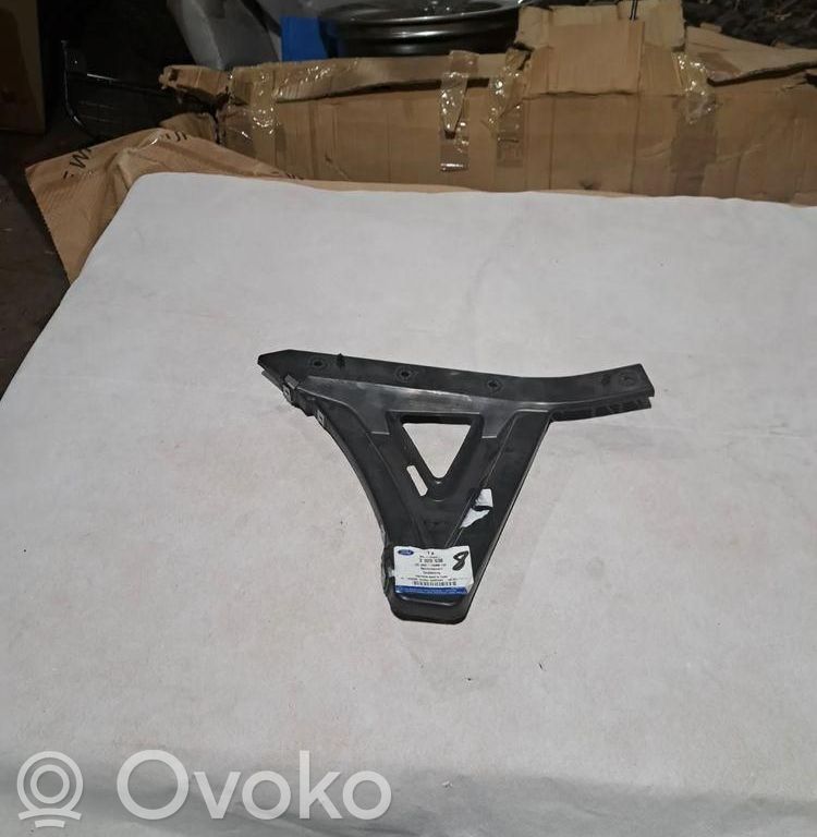Ford Transit Custom Front bumper mounting bracket 
