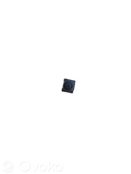 Polestar 2 Windshield/windscreen camera 